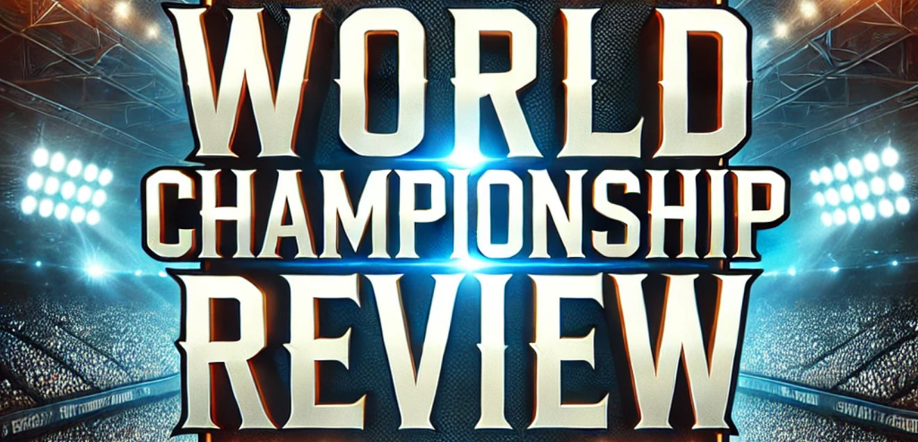 Pdc World Championship 2025