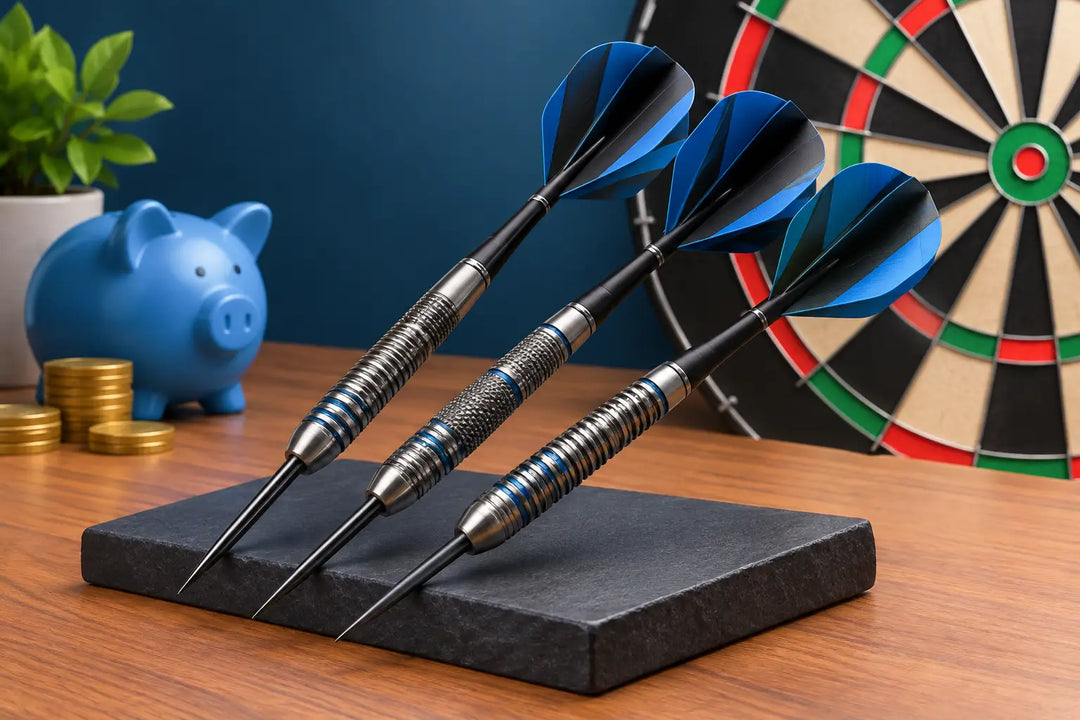 Best Tungsten Darts Under $100 for Your Throw