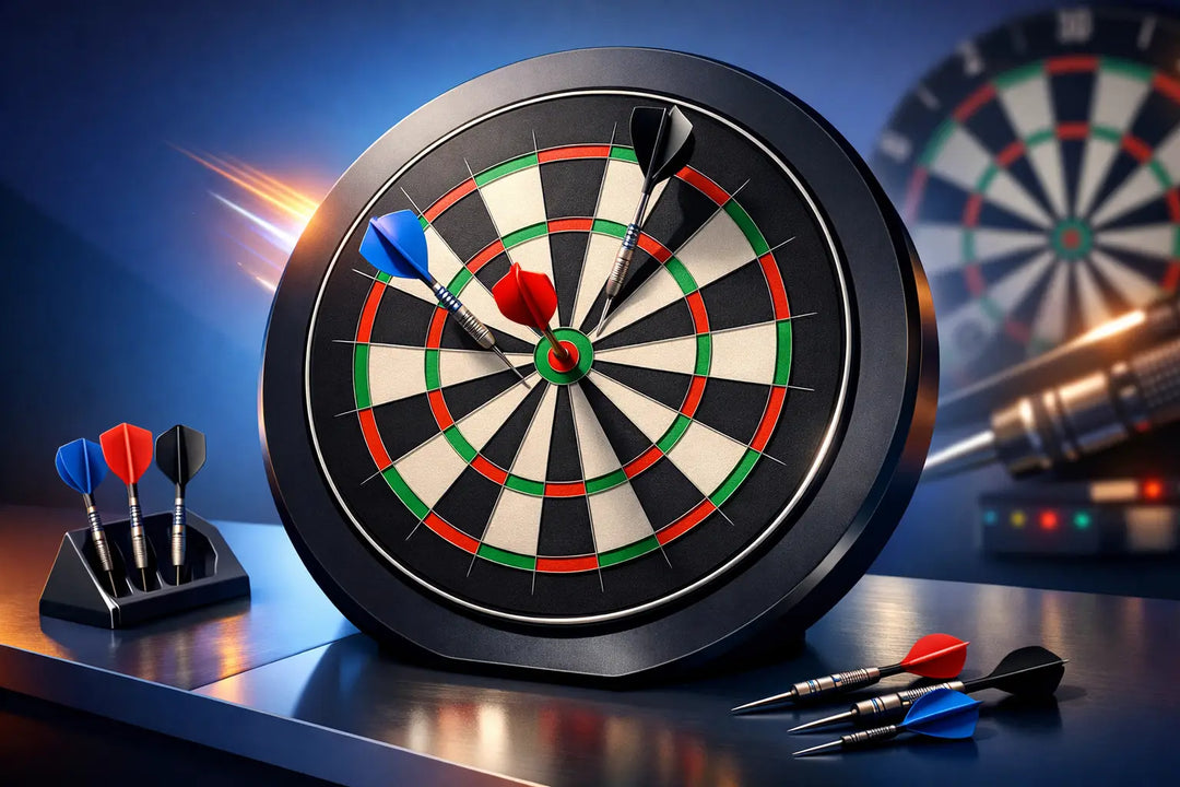Winmau Blade Review: Is the Blade 6 Worth It?