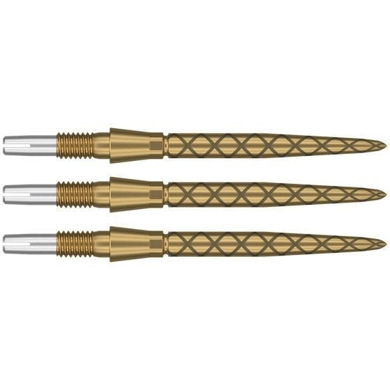 Dart Points