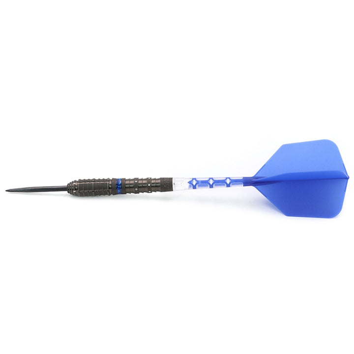 Cuesoul - Motorcycle Suspension Grip Steel Tip Darts - 90% Tungsten