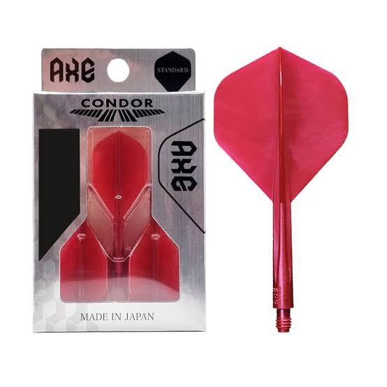 Condor - AXE Dart Flights - Standard flights