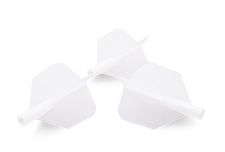 Tero AK4 Dart Flights - Big Wing