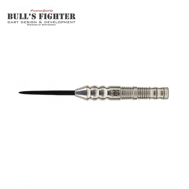 Hyper Black - Morion Steel Tip Darts - 90% Tungsten from On Point Darts