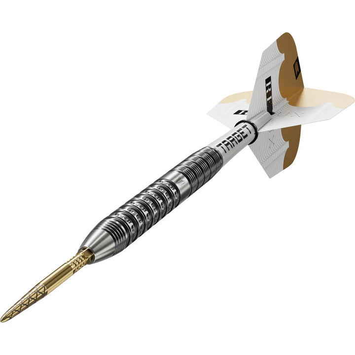 Redux 01 Steel Tip Darts - 90% Tungsten