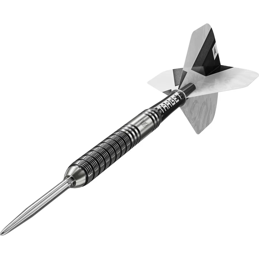Beau Greaves G1 Steel Tip Darts - 90% Tungsten