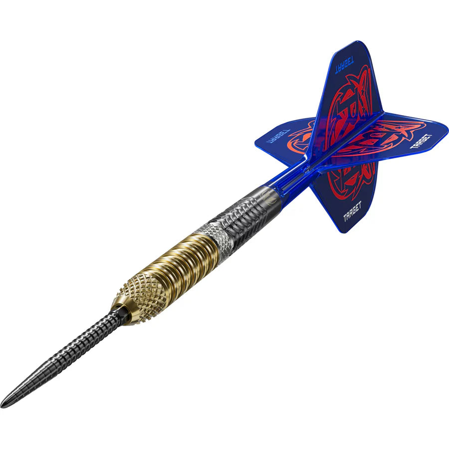 RVB Gen 6 Steel Tip Darts - 95% Tungsten