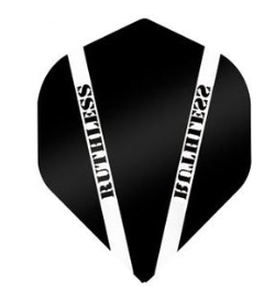 Ruthless V100 Pro Rvp Dart Flights from On Point Darts