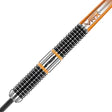 Red Dragon - Amberjack 18 Steel Tip Darts - 90% Tungsten