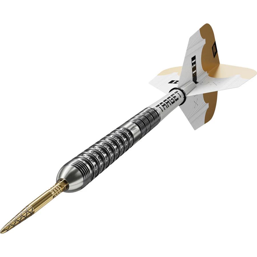 Redux 03 Steel Tip Darts - 90% Tungsten