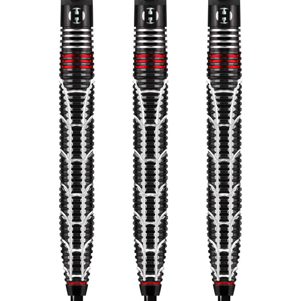 Harrows - Atrax Steel Tips Darts - 90% Tungsten