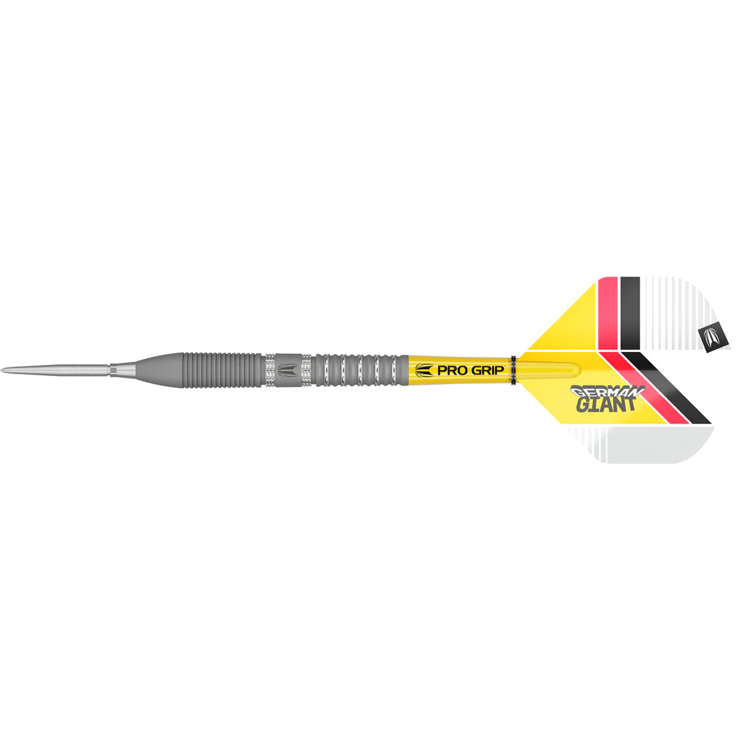 Target - Gabriel Clemens G2 Steel Tip Darts - 90% Tungsten