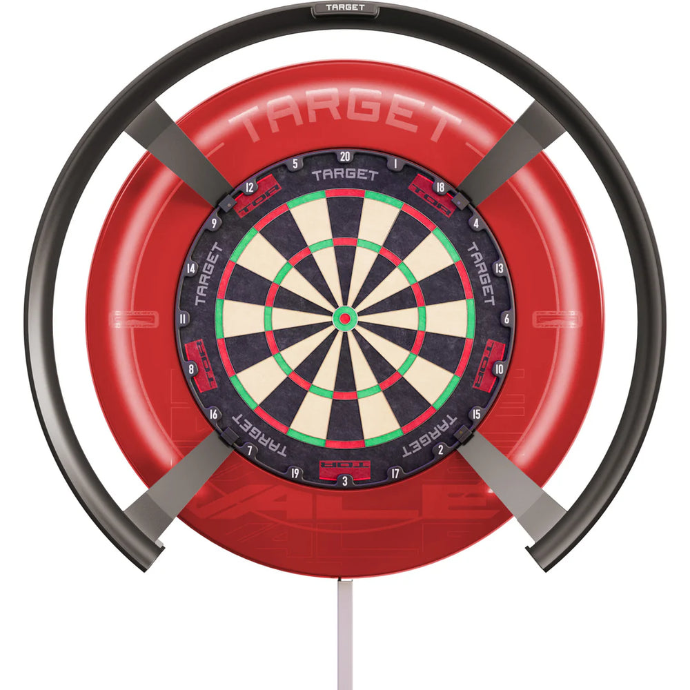 Omni Auto Scoring System from On Point Darts