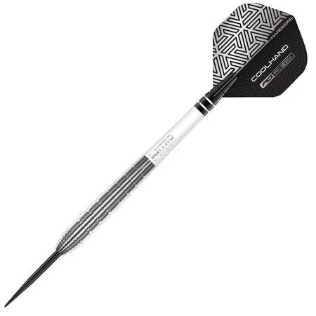 Luke Humphries Tx1 Steel Tip Darts - 90% Tungsten from On Point Darts