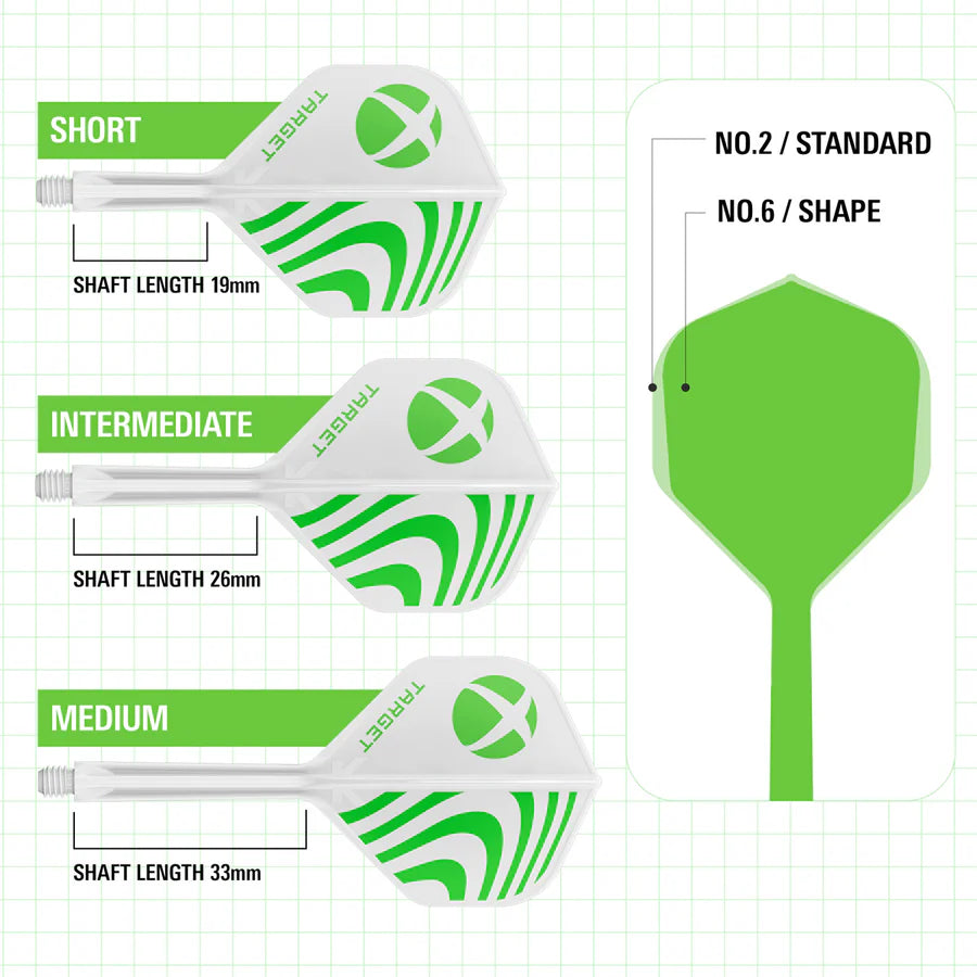 XBOX No.6 K Flex