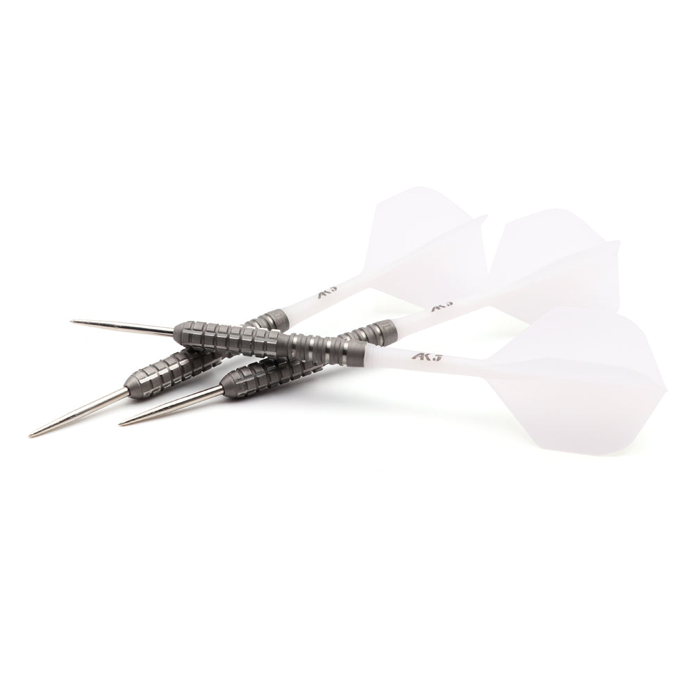 Cuesoul - Dazzling Steel Tip Darts (Type 2) - 90% Tungsten