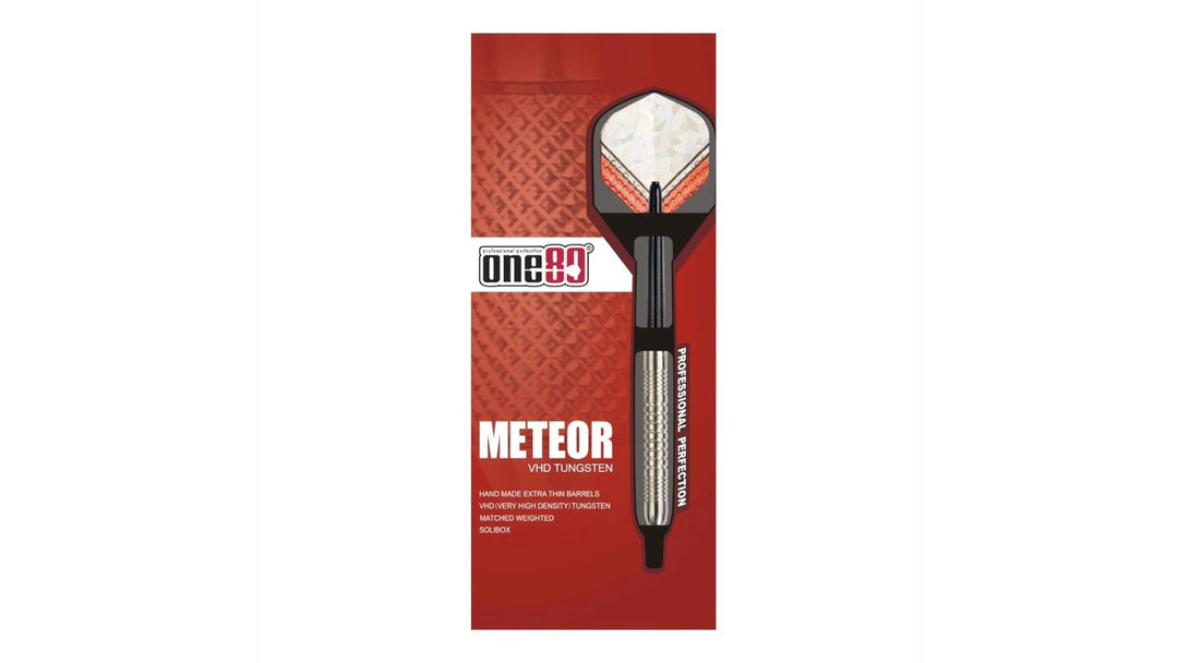 One80 - Meteor - 90% Tungsten