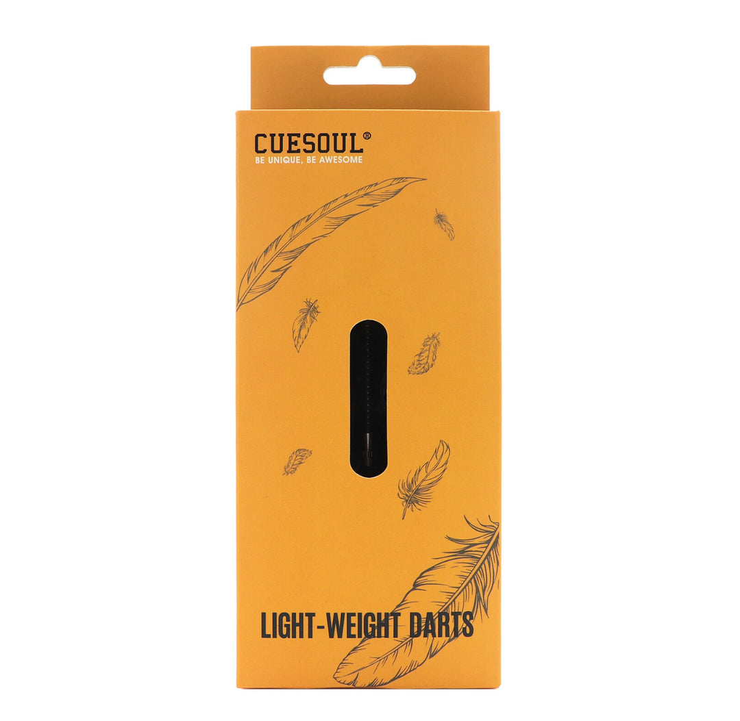 Jiho Oto Steel Tip Darts - 90% Tungsten