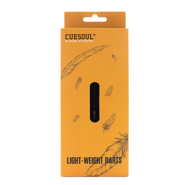 Jiho Oto Steel Tip Darts - 90% Tungsten