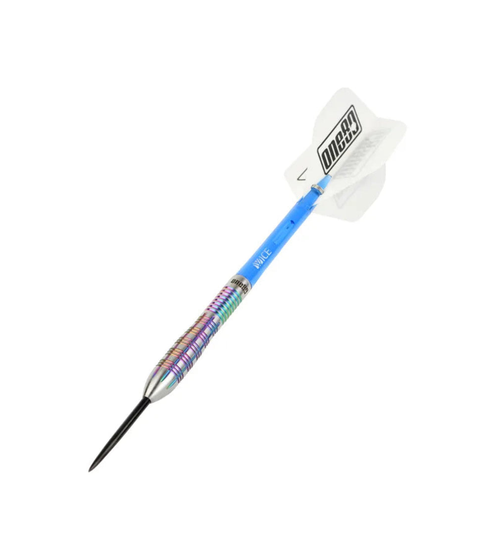 Nicole Regnaud Steel Tip Darts - 90% Tungsten from On Point Darts