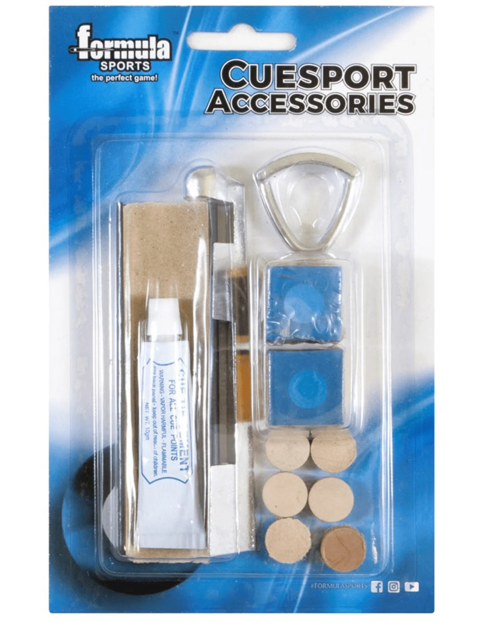 Cue Tipping Kit Standard from On Point Darts