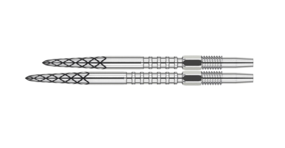 Swiss Ds Points from On Point Darts