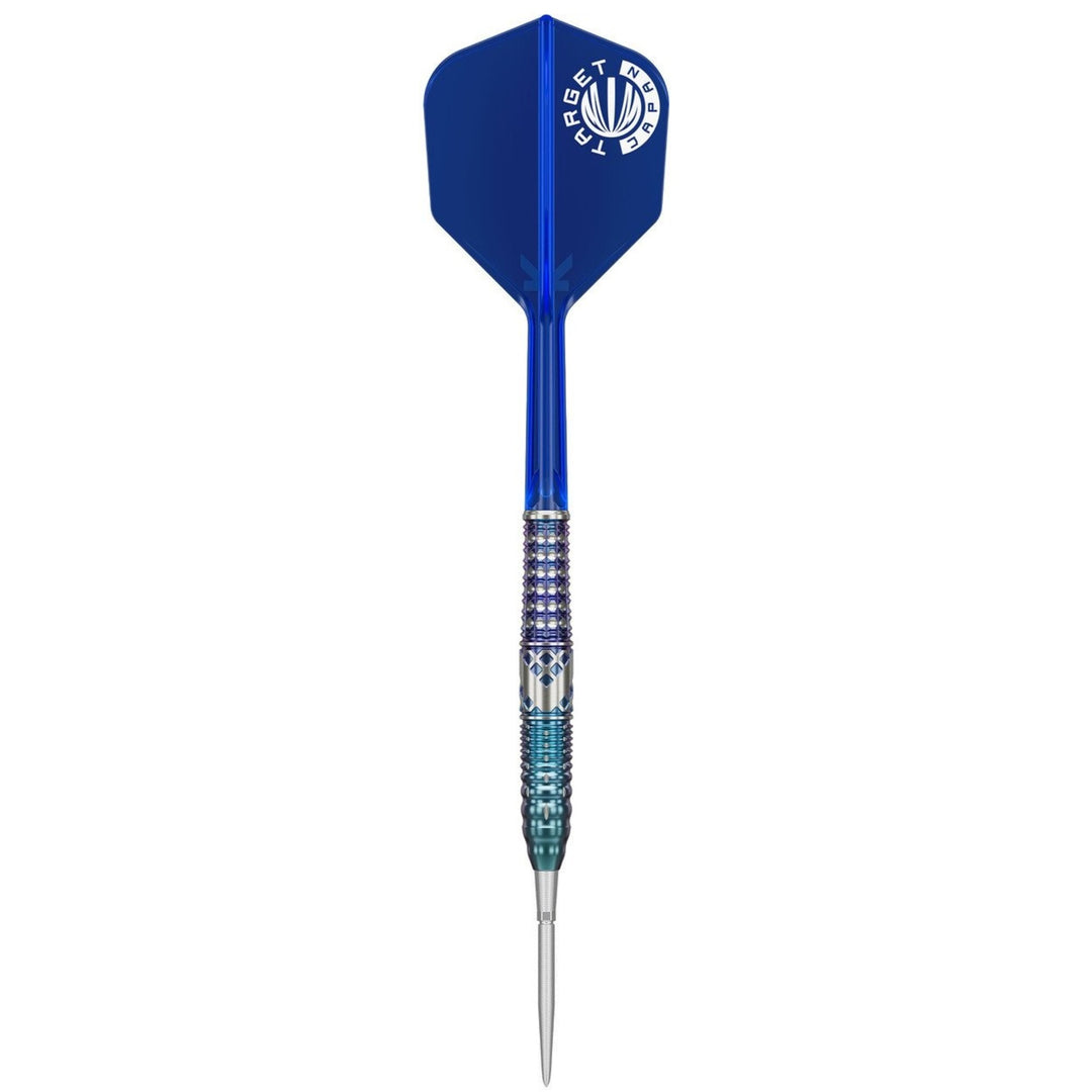 Charis G5 Steel Tip Darts - 90% Tungsten