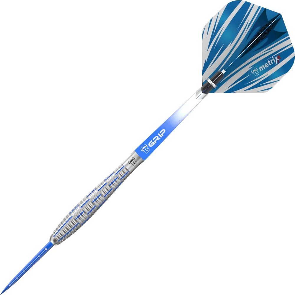 Azza Steel Tip Darts - 90% Tungsten from On Point Darts