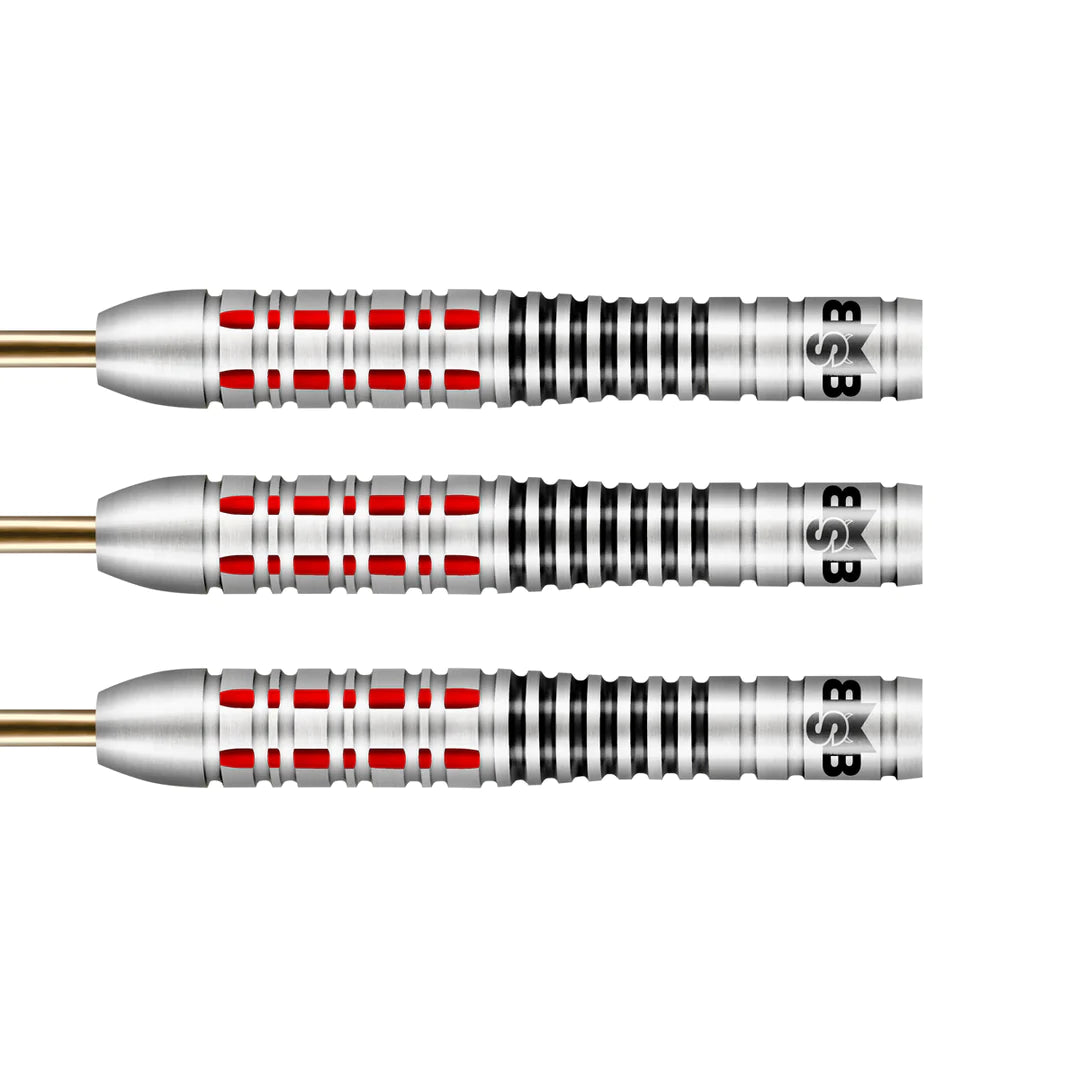 Shot - Michael Smith Believe Darts - 90% Tungsten