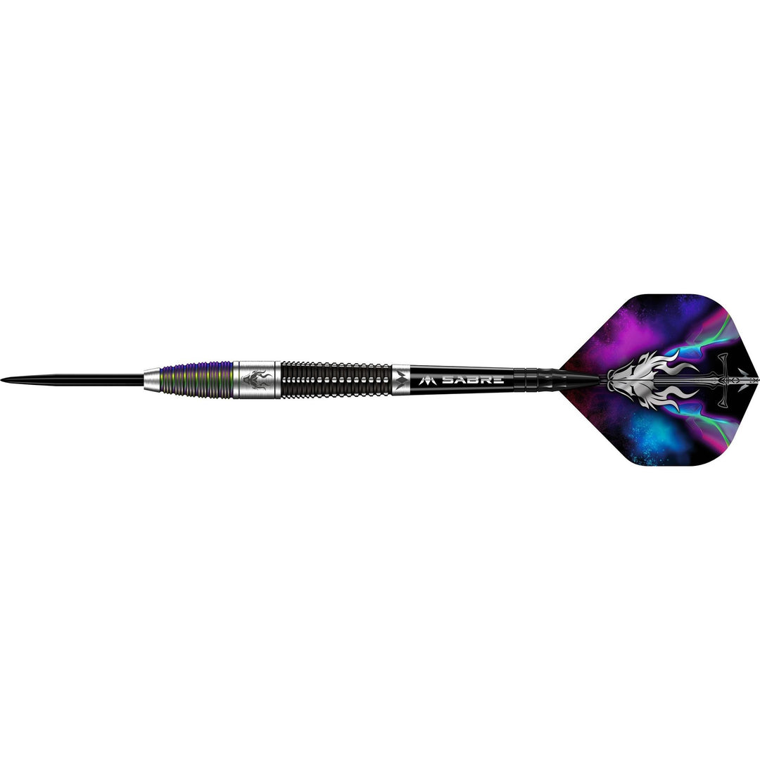 Mission - Occult - 90% Tungsten Darts