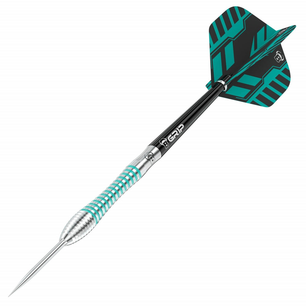 Veco V2 Steel Tip Darts - 90% Tungsten from On Point Darts