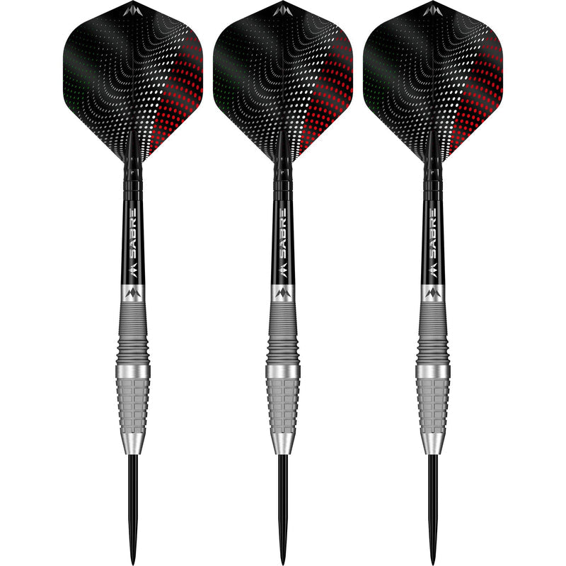 Michele Turetta Steel Tip Darts - 95% Tungsten from On Point Darts