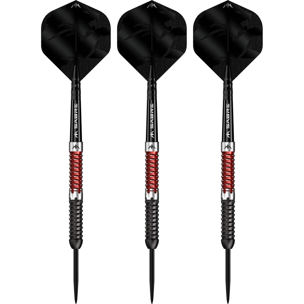 Llew Bevan Steel Tip Darts - 90% Tungsten from On Point Darts