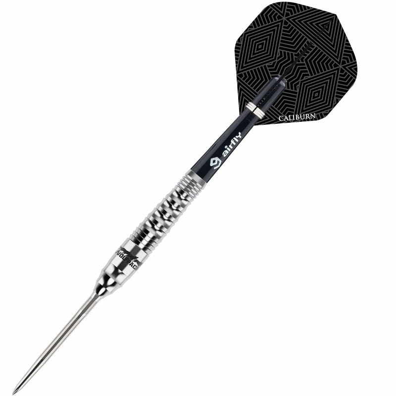 Wolfpack W3 Steel Tip Darts - 90% Tungsten from On Point Darts