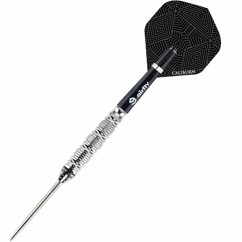 Wolfpack W5 Steel Tip Darts - 90% Tungsten from On Point Darts