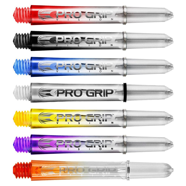 Pro Vision Shaft Multipack