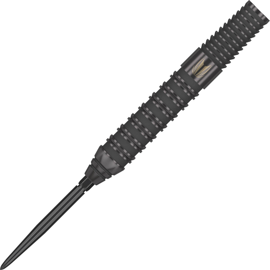 Bolide Void 02 Steel Tip Darts - 90% Tungsten