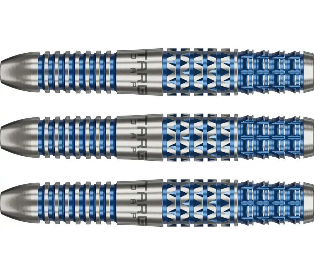 Sereno G2 Steel Tip Darts - 90% Tungsten