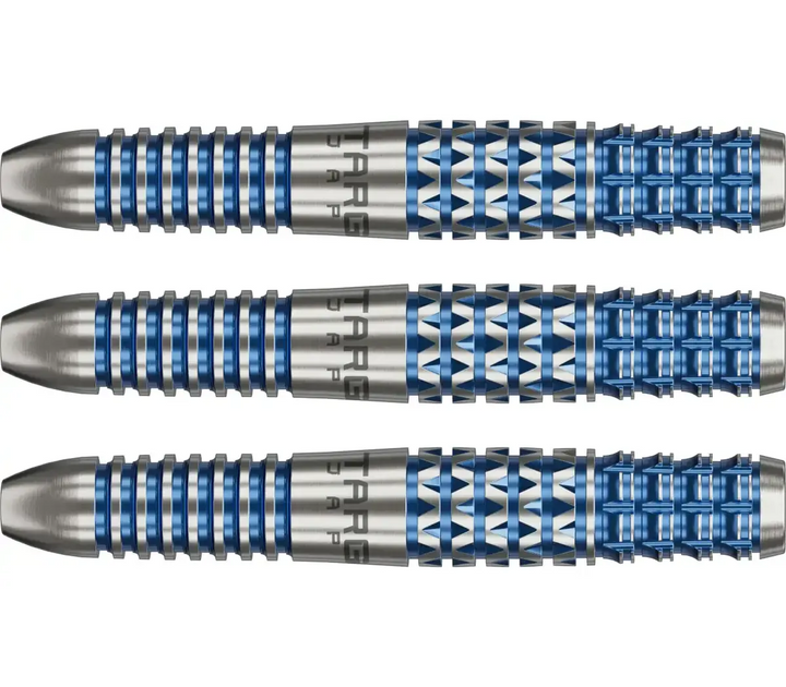 Sereno G2 Steel Tip Darts - 90% Tungsten