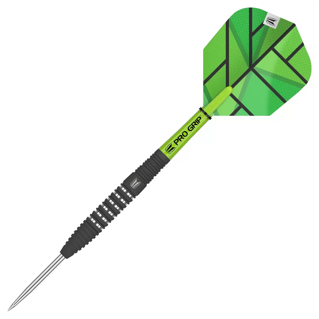 Target Darts Yohkoh 03 80% Steel Tip Darts