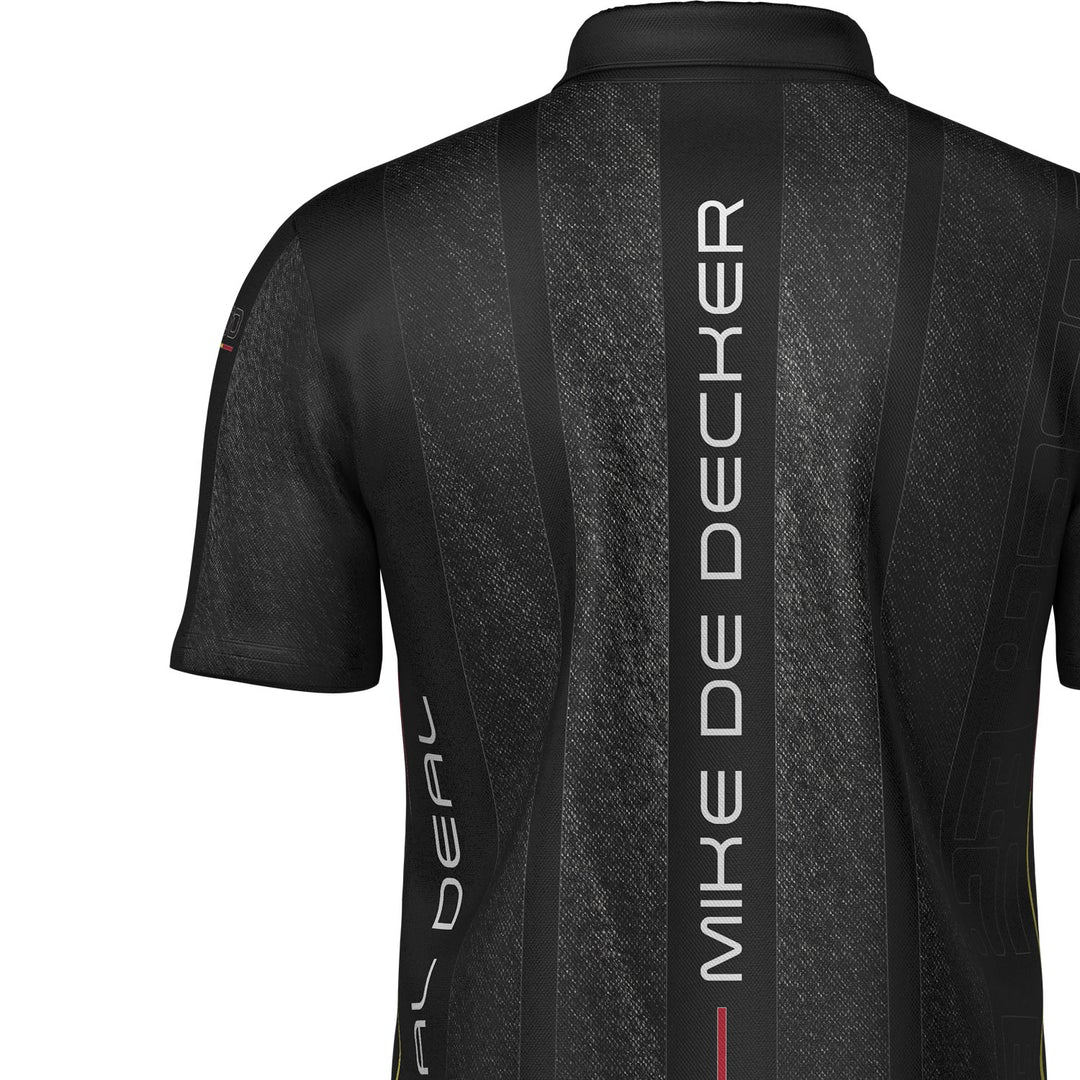 Mike De Decker - Player Shirt