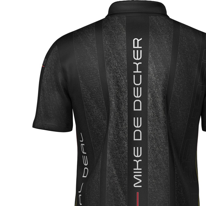 Mike De Decker - Player Shirt