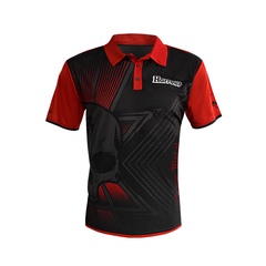 Harrows Ryan Searle 2025 Playing Shirt 3XL darts apparel