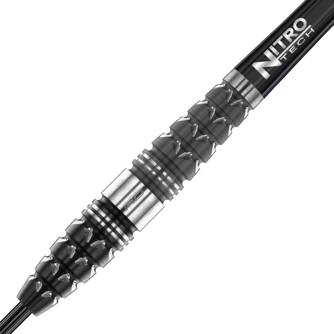 Paradym Torpedo Steel Tip Darts - 90% Tungsten