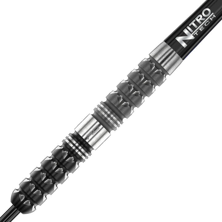 Paradym Tapered Steel Tip Darts - 90% Tungsten