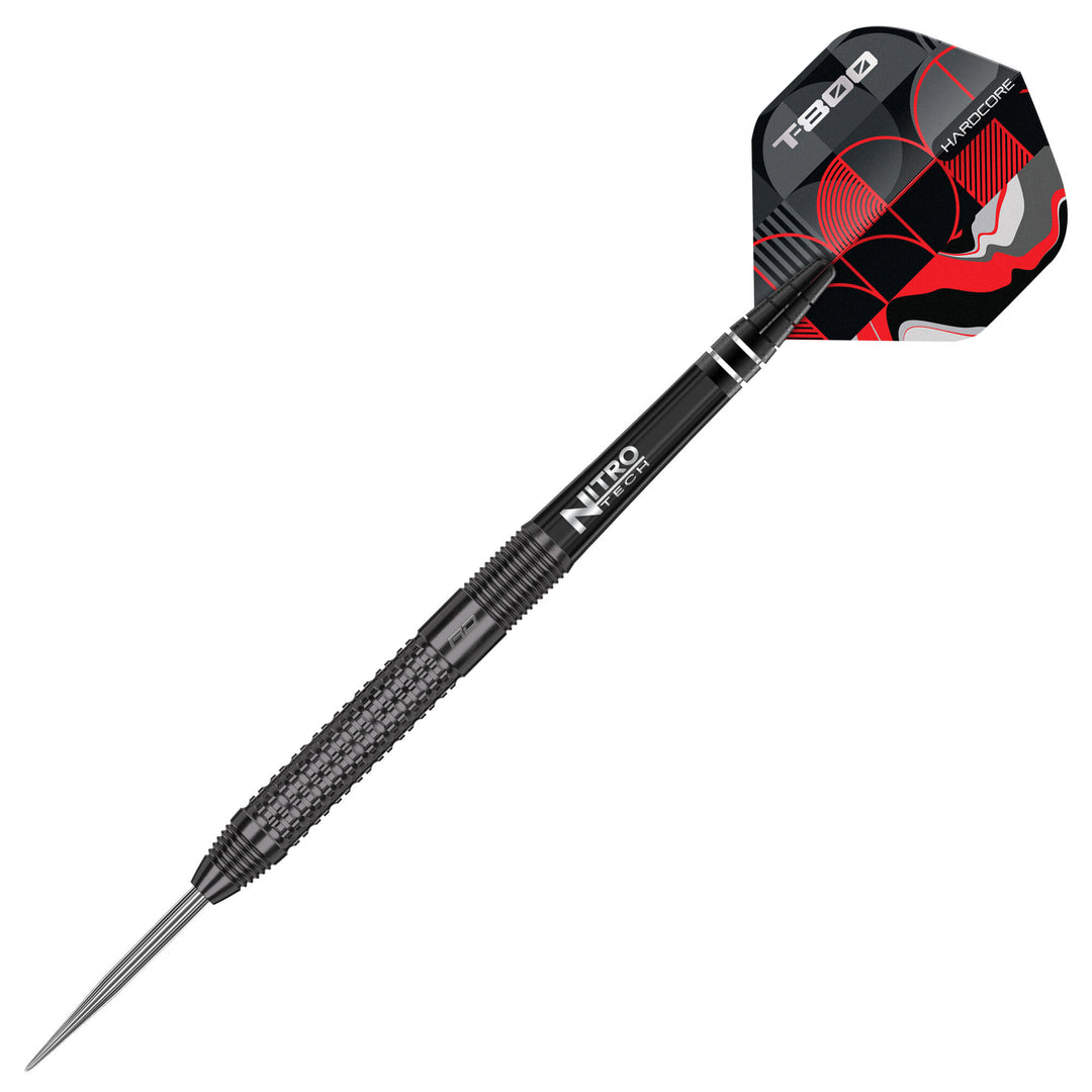 T-800 Steel Tip Darts - 90% Tungsten
