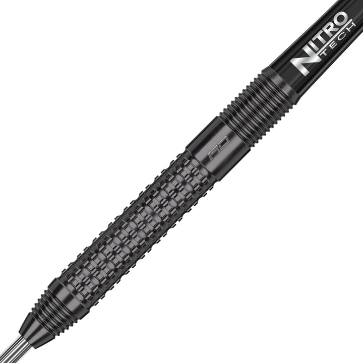 T-800 Steel Tip Darts - 90% Tungsten