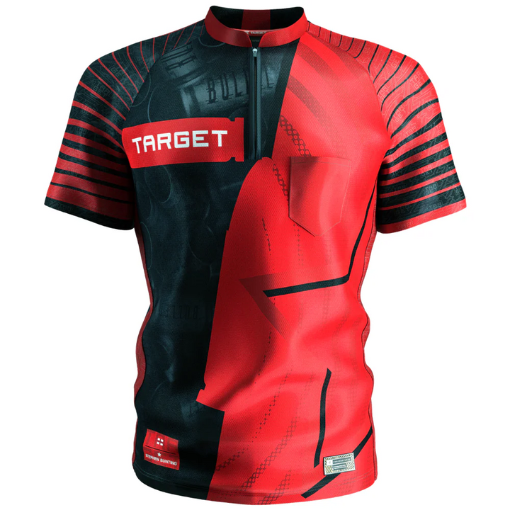 Stephen Bunting 2025 Playing Shirt