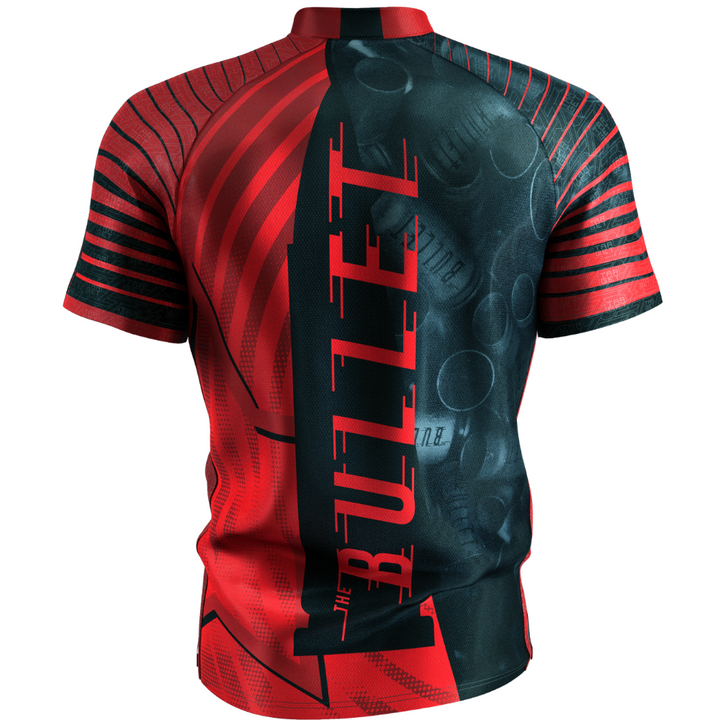 Stephen Bunting 2025 Playing Shirt