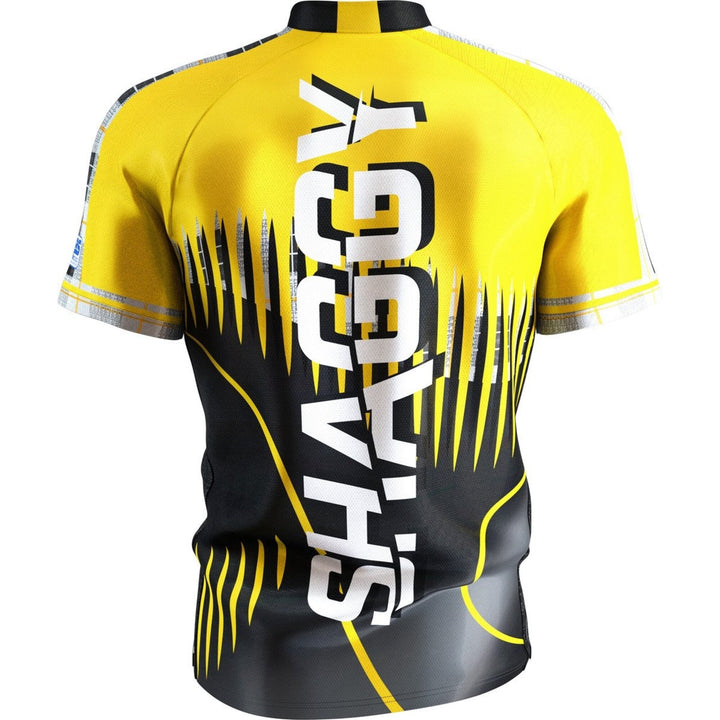 Scott Williams 2025 Playing Shirt